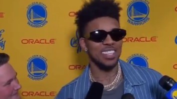 Nick Young AKA ‘Swaggy P’ Tells Bizarre Story Of How Dennis Rodman Came To Him In A Dream And Told Him To Play Defense In Game 6