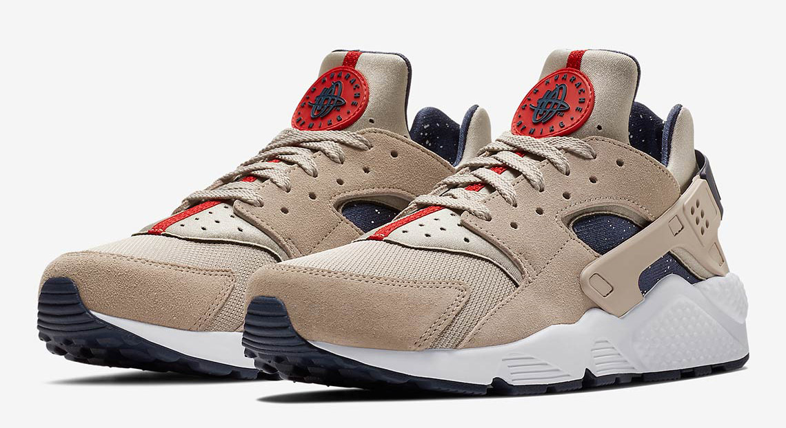 nike lunar huarache extreme