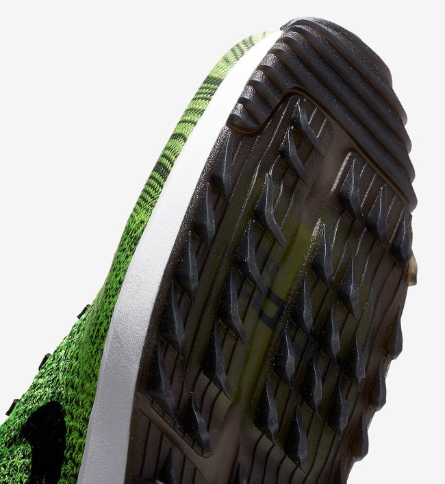 Nike Flyknit Racer G Golf Shoes