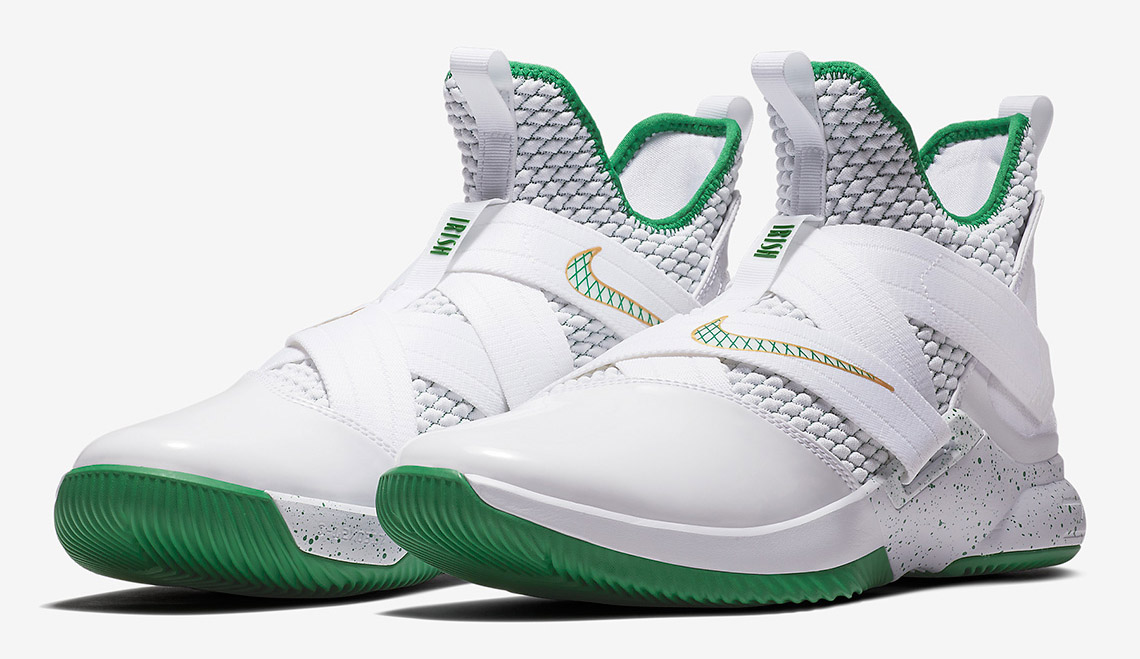 lebron soldier 12 grade school