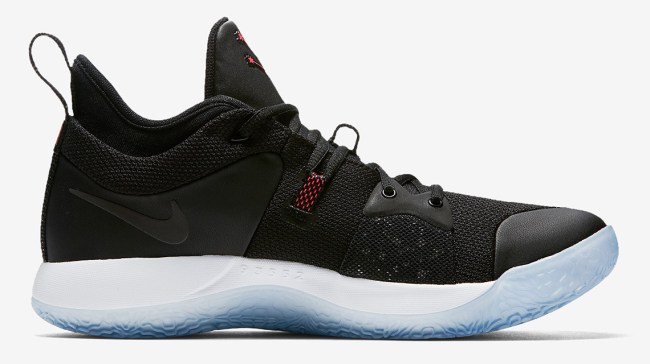 Nike PG 2 Bait II Taurus