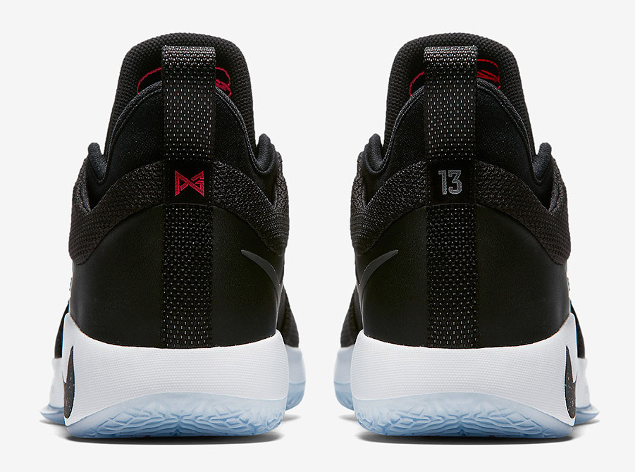 Nike Releases Two New PG 2 Styles, The 'Taurus' For Paul George’s ...