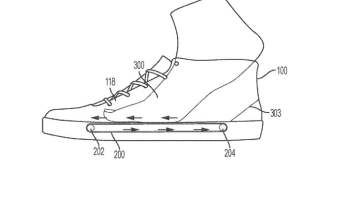 Nike Working On Sneakers That Have Tiny Treadmills In Them