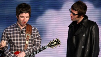 Noel Gallagher Has Been Tormenting Liam For Years By Moving Furniture To Feed His Fear Of Ghosts