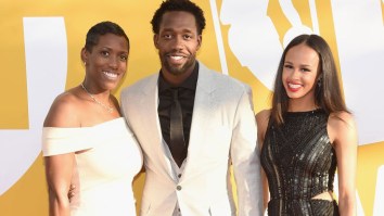 Patrick Beverley’s Mom Flat Out Dominated On ‘The Price Is Right’ Winning Not One, But TWO Cars