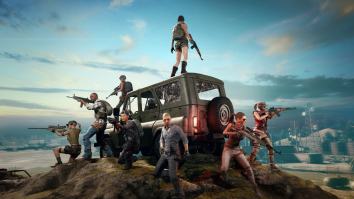 15 ‘PUBG’ Hackers Arrested And Fined $5 Million For Selling Cheating Programs