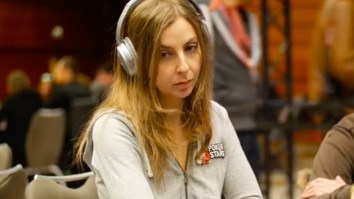 Writer Who Learned How To Play Poker For Book Is Now Making So Much Money She’s Delaying The Book Release