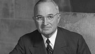 Happy Truman Day! Celebrate The Holiday With Harry Truman’s Breakfast That Features Bourbon Shots