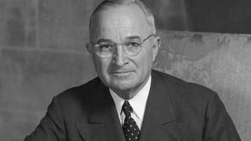 Happy Truman Day! Celebrate The Holiday With Harry Truman’s Breakfast That Features Bourbon Shots