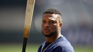 Robinson Cano Suspended For 80 Games By MLB For Positive PED Test