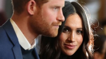 There Are SO MANY Prop Bets You Can Wager On For Saturday’s $43 Million Royal Wedding