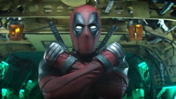 Ryan Reynolds Mocks ‘Avengers: Infinity War’ With Letter To Fans About ‘Deadpool 2’