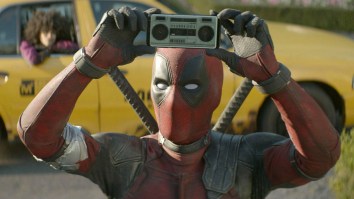 Want To Get Shredded Like Ryan Reynolds? Here’s His Intense Full-Body ‘Deadpool 2’ Workout