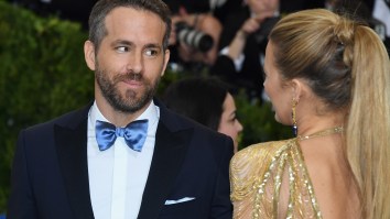 Ryan Reynolds Opens Up About His Struggles With Anxiety And How He Deals With It