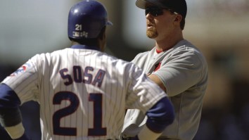 20 Years After His Historic MVP Season, Sammy Sosa Talks About His Desire To Return To Chicago