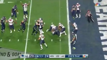 Cliff Avril Says Russell Wilson’s Super Bowl INT Fractured Seattle’s Locker Room And Prevented Them From Winning More Championships