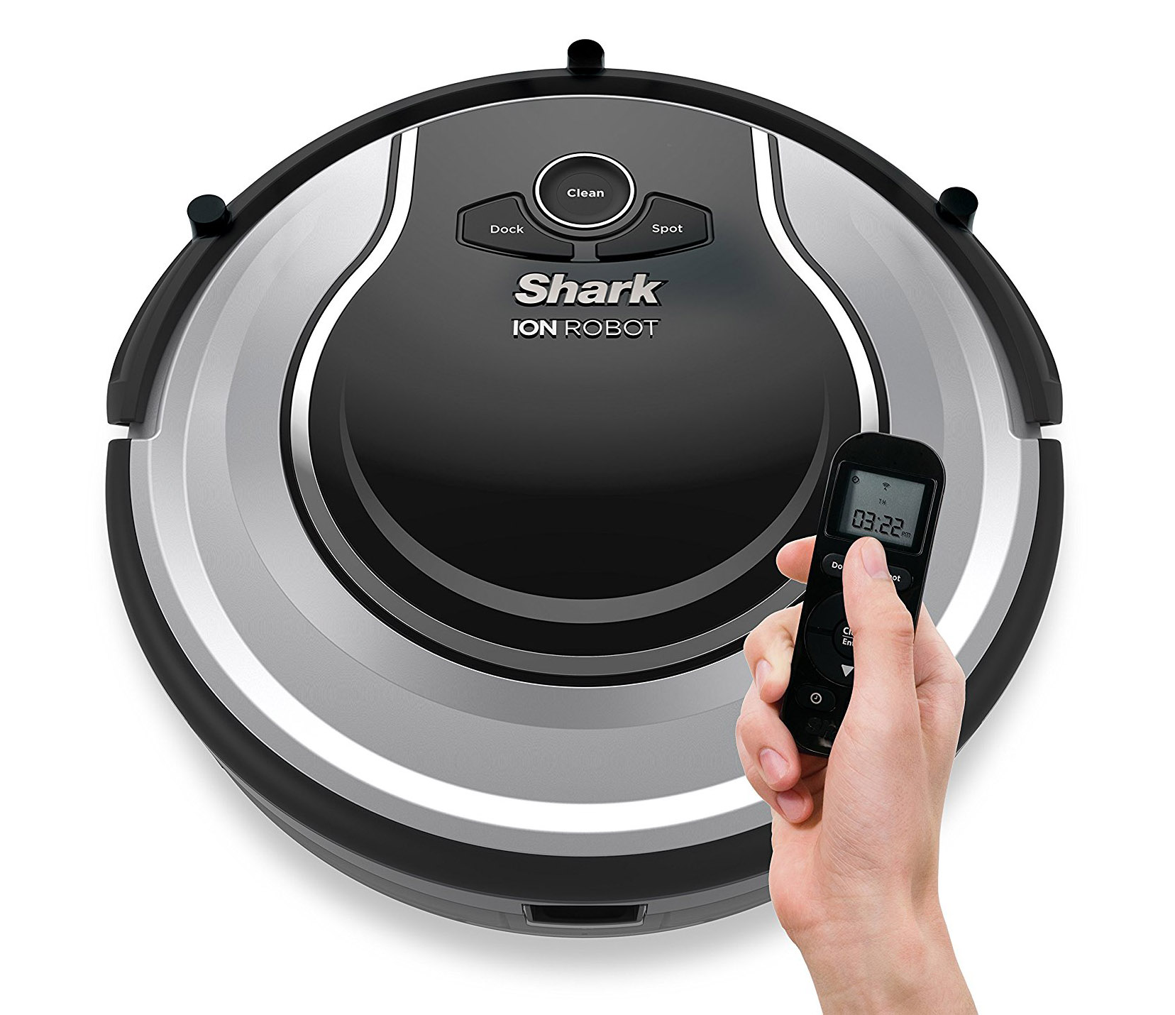 The 12 Best Robot Vacuums Available For Under $300 - BroBible