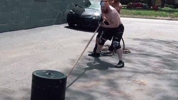 WWE Star Sheamus Has A YouTube Channel Chock Full Of Intense Workout Ideas You Need To Check Out