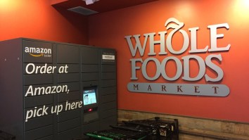 Amazon Aims To Change The Grocery Industry By Giving Prime Members New Perks At Whole Foods