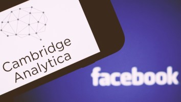 Cambridge Analytica Halts Operations; Tesla Continues Burning Through Cash; Bloomberg’s Makeover