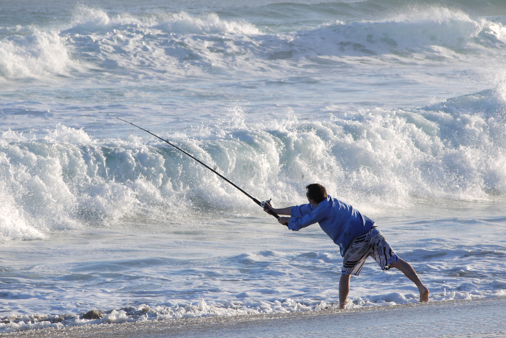 Millville man catches 55-inch striper on Delaware Bay: Shep on Fishing