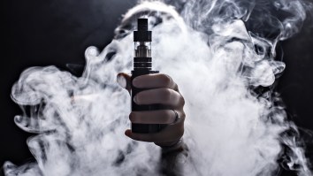 Vape Pen Explosion May Have Caused Florida Man’s Death