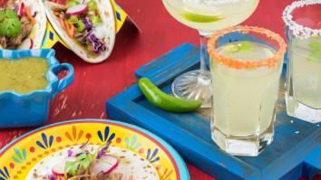 The Best Cinco De Mayo 2018 Freebies And Deals On Margaritas, Tacos And More