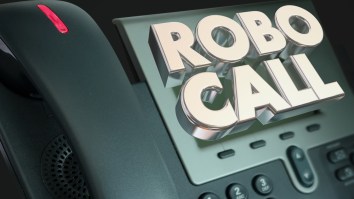 FTC Hits Florida Man With Record $120 Million Fine For Robocalls, But Scam Phone Calls Will Continue