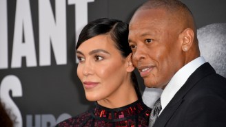 Dr. Dre Loses Long-Running Trademark Battle To Gynecologist