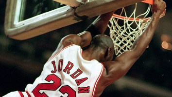 Steve Kerr Told A Great Story About How Miserable It Was Trying To Guard Michael Jordan