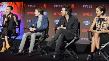 Millie Bobby Brown, Noah Schnapp, And Shawn Levy Shared More About ‘Stranger Things’ Season 3