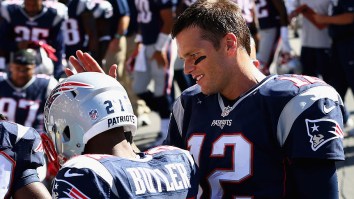 Tom Brady On Malcolm Butler Benching: ‘I Don’t Make Those Decisions, I Wish He Would’ve Played’