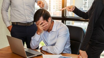 Here’s How To Spot A Toxic Workplace Before Accepting A Job Offer