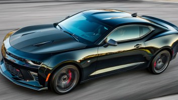 ‘U.S. News’ Ranked 2018’s Fastest Cars For The Money, So Get Ready To Update Your Wish List