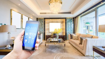 A Futurist Reveals What The Smart Home Of The Future Will Be Able To Do