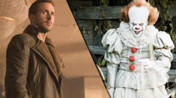 What’s New On HBO Go And HBO Now For June Includes ‘IT,’ ‘Blade Runner 2049,’ And Much More