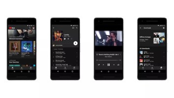 Google Hopes New YouTube Music Service Is A Spotify Killer