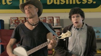 ‘Zombieland 2’ Is Finally Happening And The Original Cast Is On Board For The Sequel