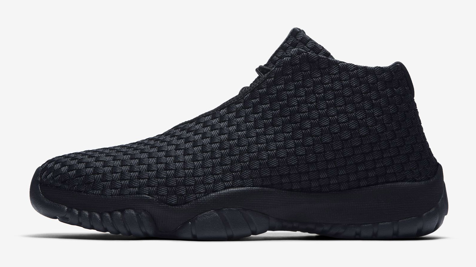 jordan future black metallic