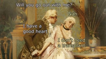 60 Of The Best Damn Photos On The Internet This Afternoon