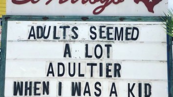 57 Of The Best Damn Photos On The Internet This Morning