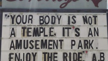 57 Of The Best Damn Photos On The Internet This Morning