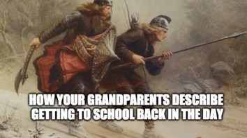 60 Of The Best Damn Photos On The Internet This Afternoon