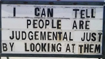 57 Of The Best Damn Photos On The Internet This Morning