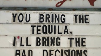 57 Of The Best Damn Photos On The Internet This Morning