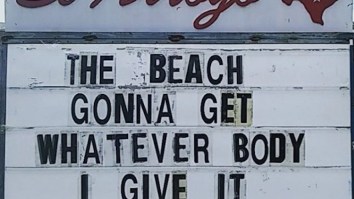 57 Of The Best Damn Photos On The Internet This Morning