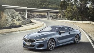 Back After 20 Years, The 2019 BMW 8 Series Coupe Could Be The Greatest Luxury Super Coupe Ever