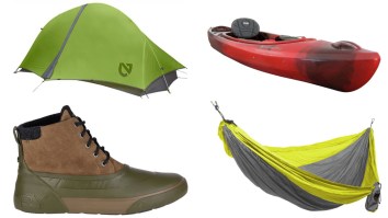 Backcountry’s Huge 4th Of July Sale With Up To 75% Off Your Favorite Camping Gear, Clothes And More