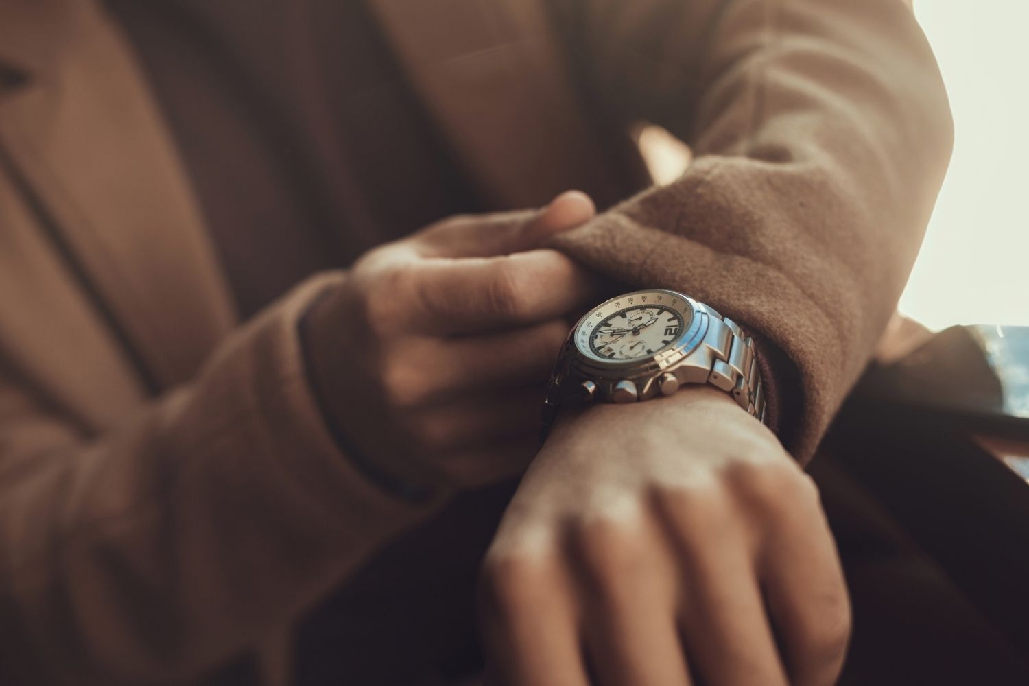 The Best Men's Watches Under 50
