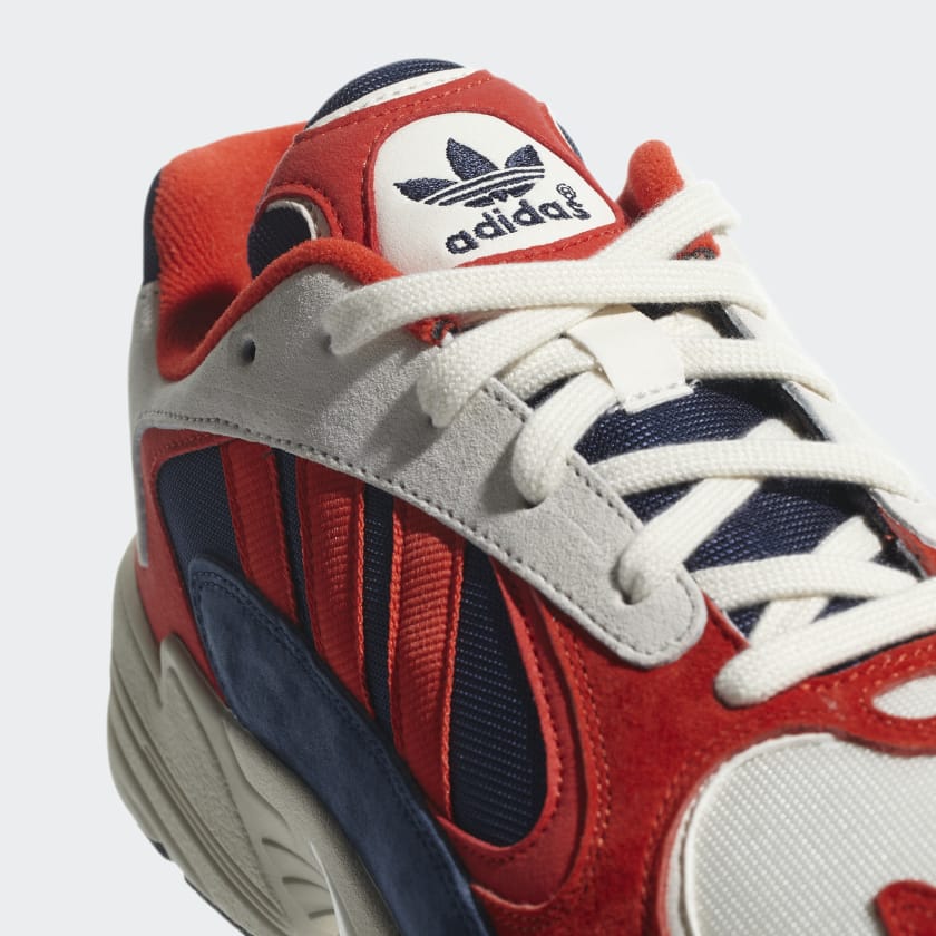 adidas yung 1 vintage shoes